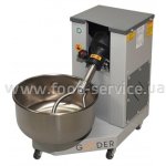 Тестомес Gooder OHE.PHYT.43M 25кг